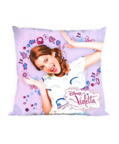 Almofada Violeta 2