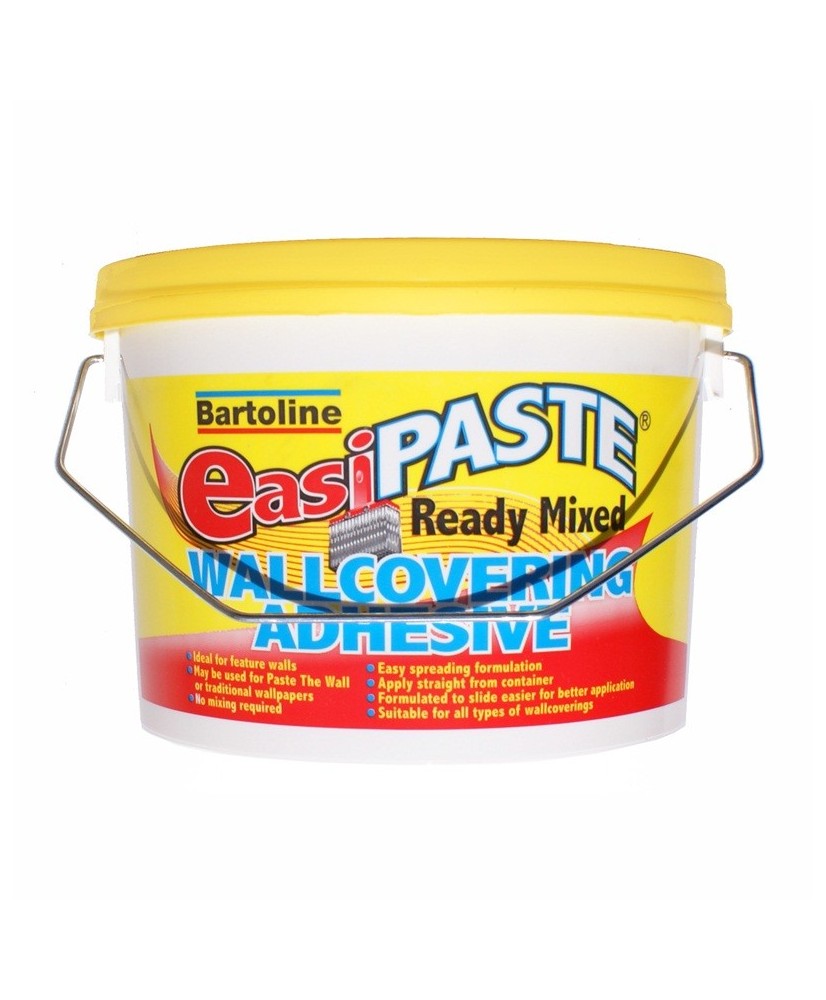 EASIPASTE Cola pronta a usar 2,5Kg