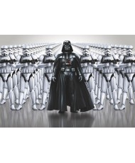 Painel decorativo Star Wars Imperial Force