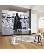 Painel decorativo Star Wars Imperial Force