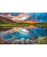 Painel decorativo DAYBREAK  