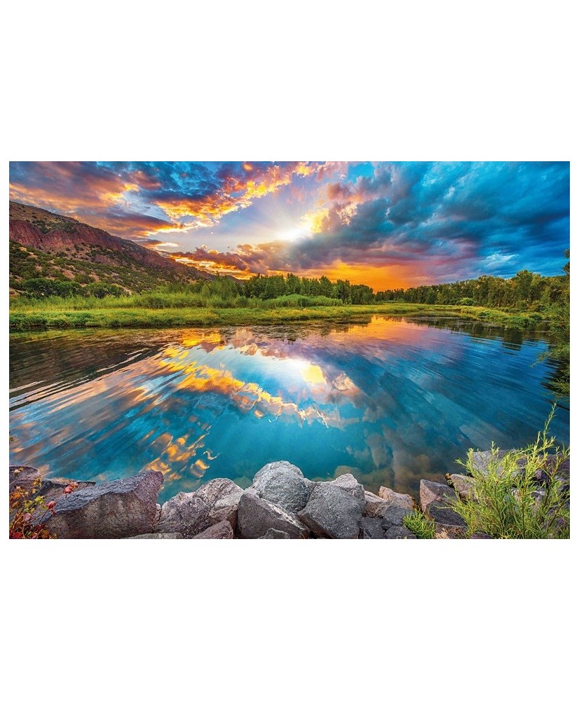 Painel decorativo DAYBREAK  