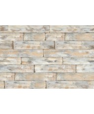 Painel decorativo SHABBY CHIC  