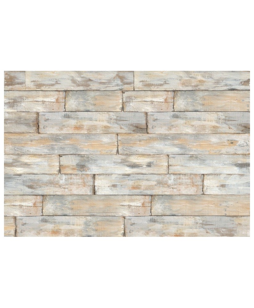 Painel decorativo SHABBY CHIC  