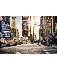 Painel decorativo TIMES SQUARE  