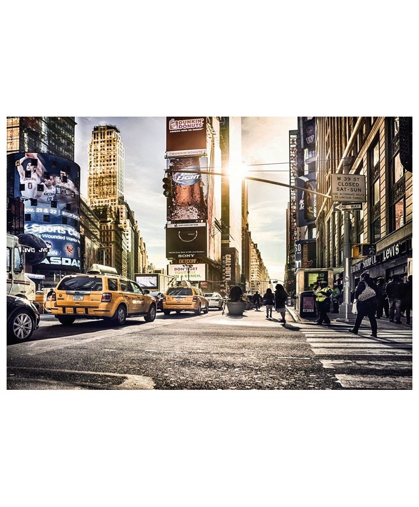 Painel decorativo TIMES SQUARE  