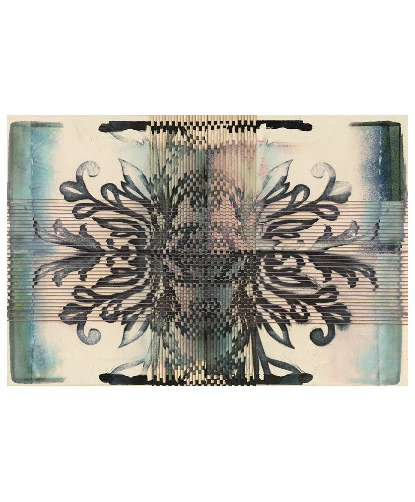 Painel decorativo TILE  