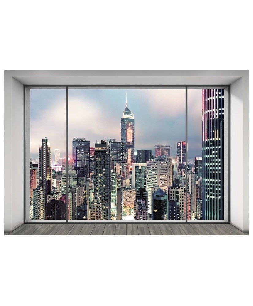 Painel decorativo SUITE  