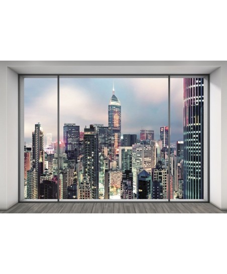 Painel decorativo SUITE  