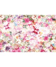 Painel decorativo PRISMA  