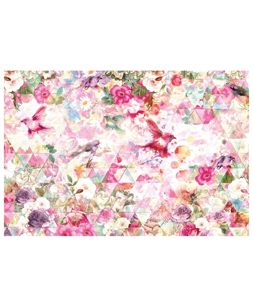 Painel decorativo PRISMA  