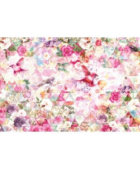 Painel decorativo PRISMA  