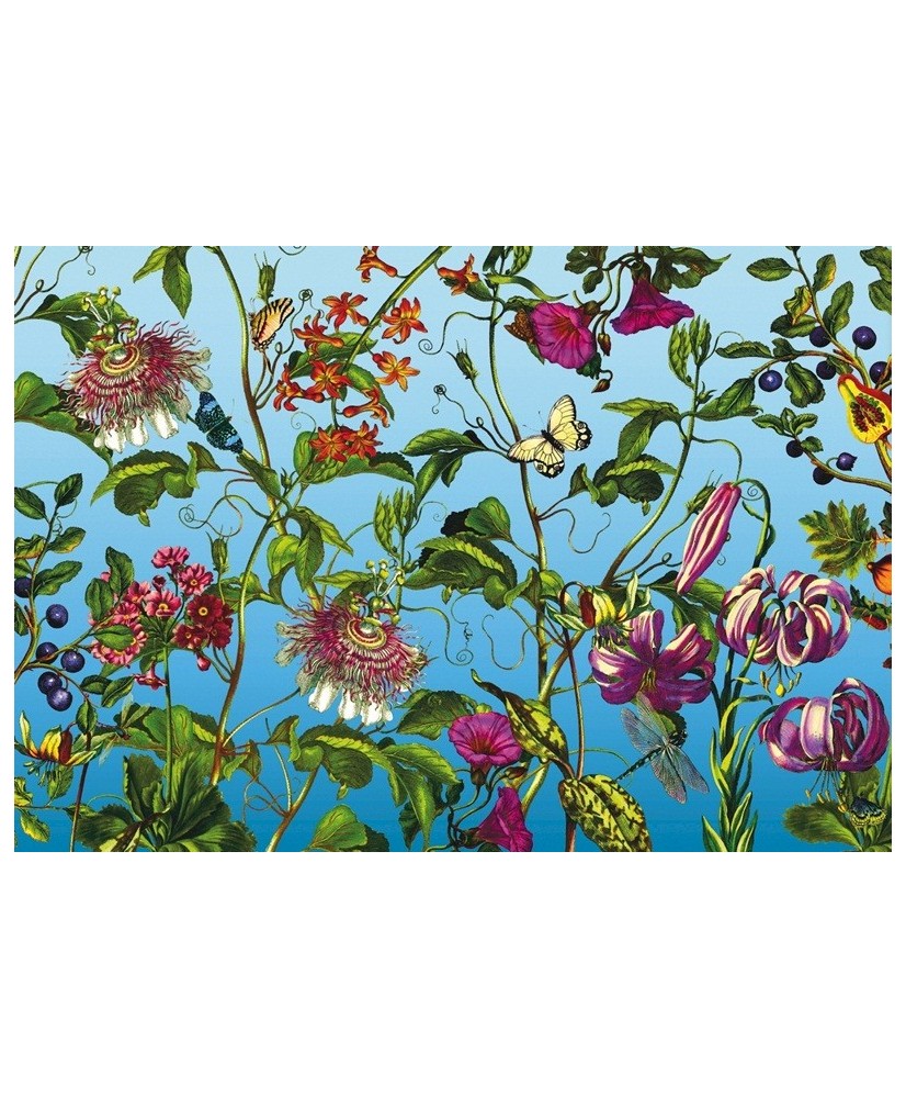 Painel decorativo JARDIN  