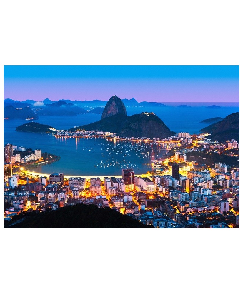 Painel decorativo RIO DE JANEIRO