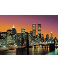 Painel decorativo NEW YORK CITY