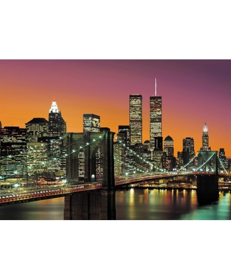 Painel decorativo NEW YORK CITY