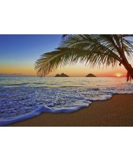 Painel decorativo PACIFIC SUNRISE