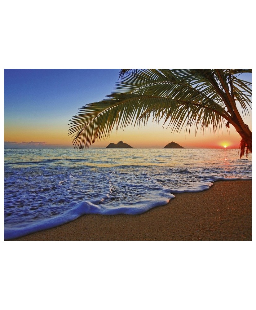 Painel decorativo PACIFIC SUNRISE