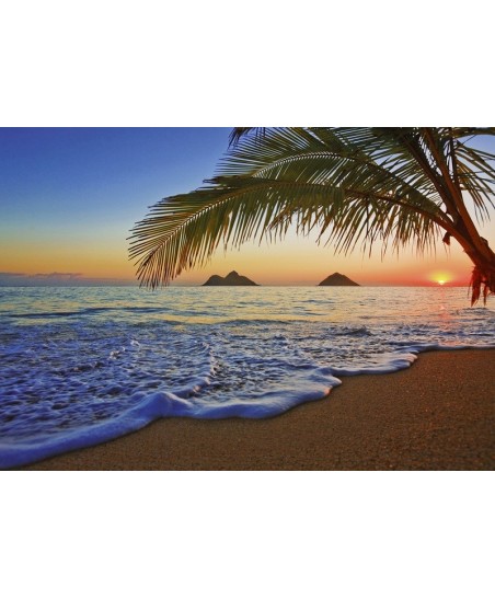 Painel decorativo PACIFIC SUNRISE