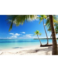 Painel decorativo CARIBBEAN SEA