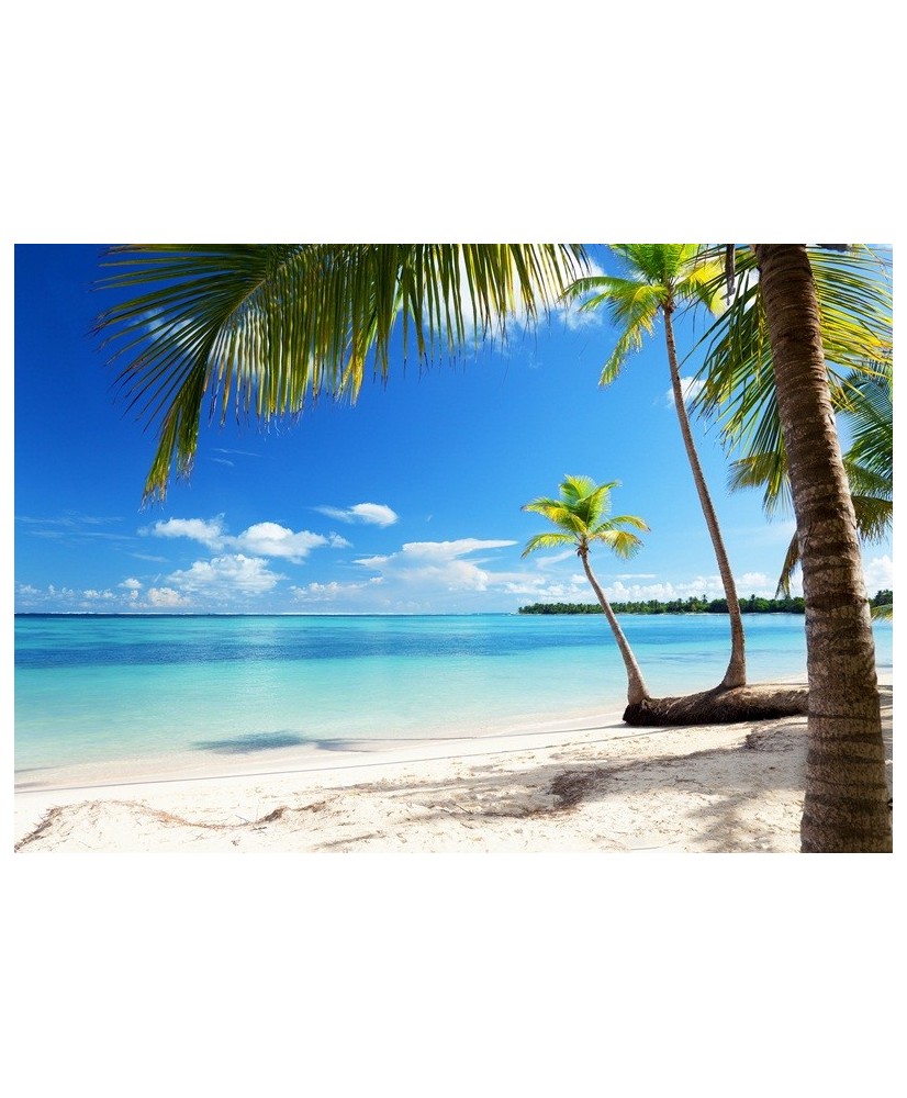 Painel decorativo CARIBBEAN SEA