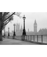 Painel LONDON FOG