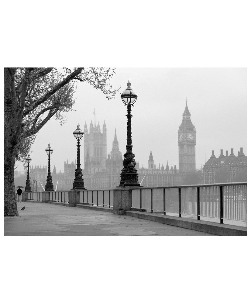 Painel LONDON FOG