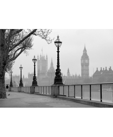 Painel LONDON FOG