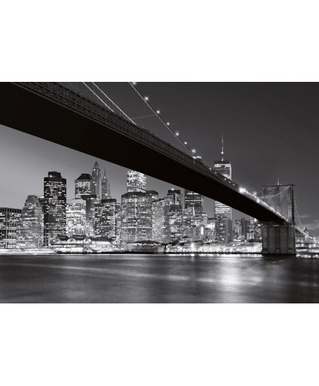 Painel BROOKLYN BRIDGE NY