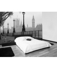 Painel LONDON FOG