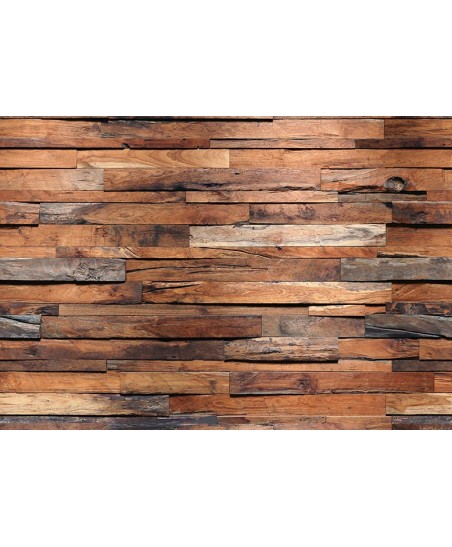 Painel WOODEN WALL