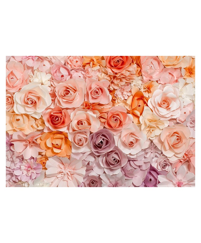 Painel FLOWERS