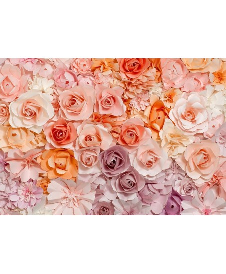 Painel FLOWERS