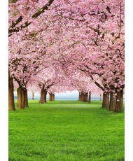 Painel CHERRY TREES