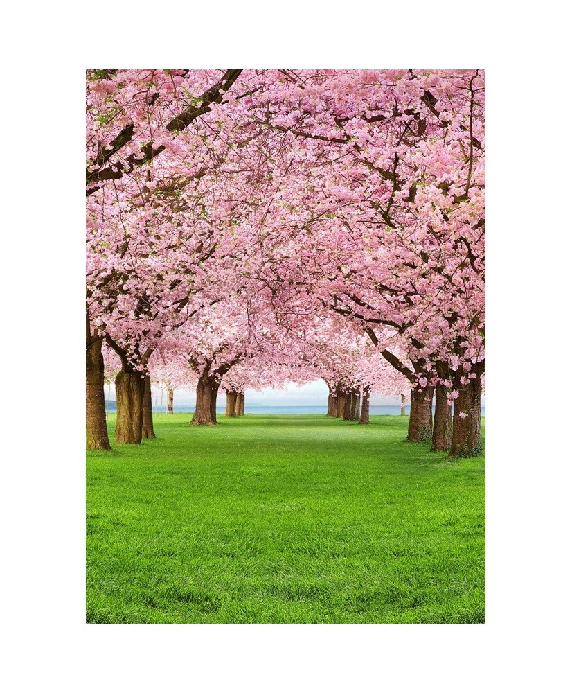 Painel CHERRY TREES