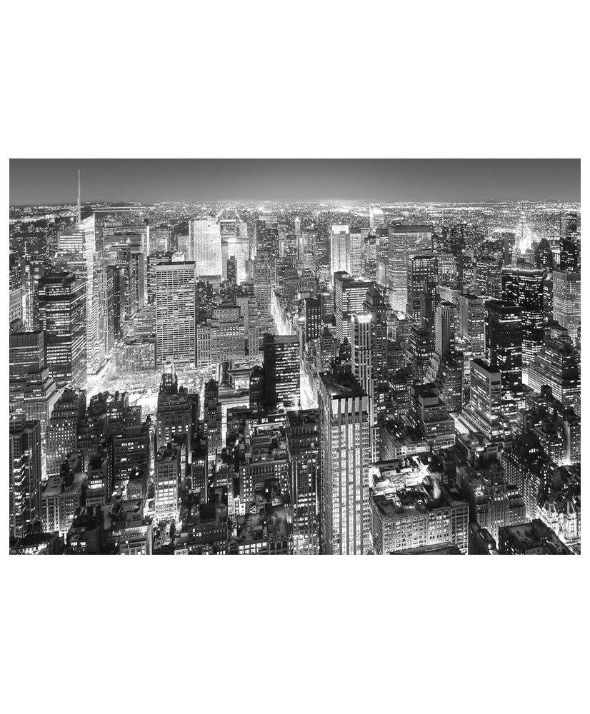 Painel decorativo MIDTOWN NEW YORK 