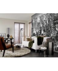 Painel decorativo MIDTOWN NEW YORK 