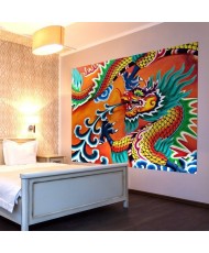 Painel DRAGON 