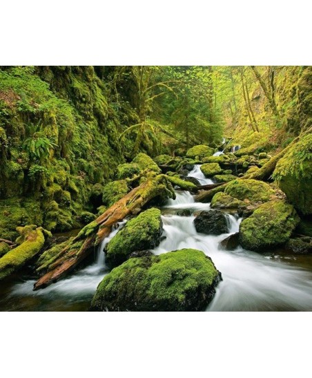 Painel GREEN CANYON CASCADES 