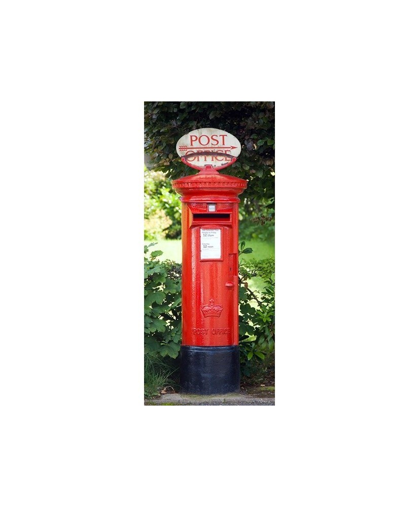 Painel POSTBOX Painel POSTBOX