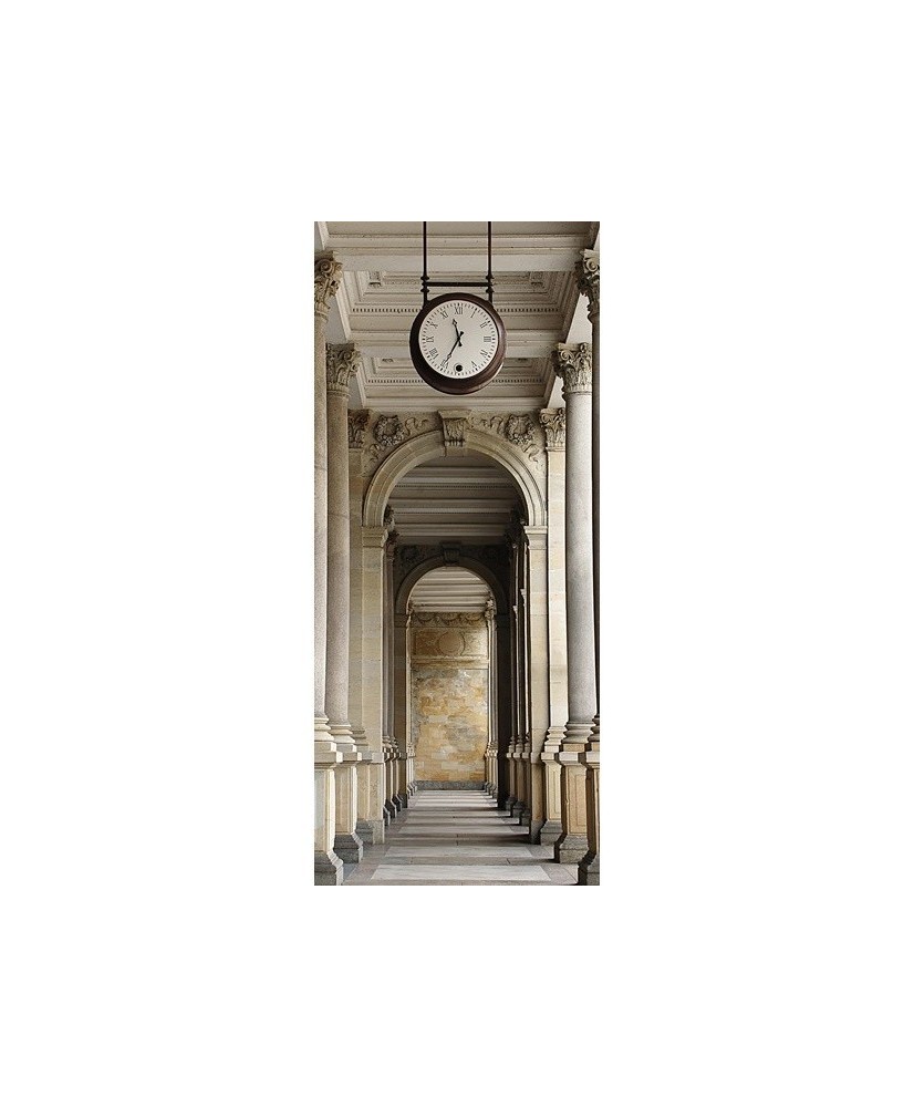 Painel PASSAGEWAY Painel PASSAGEWAY