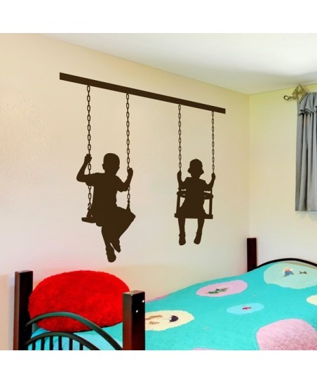 Vinil Decorativo Infantil IN141