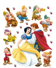 Sticker Disney 880