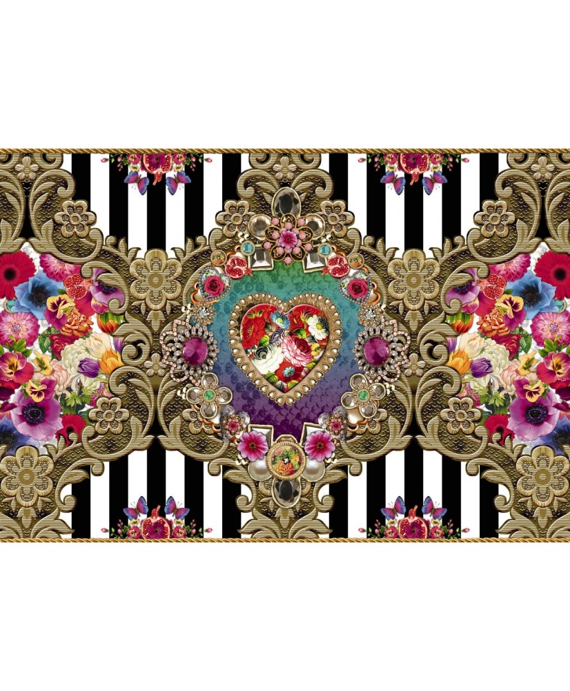 Painel decorativo MelliMello Verona