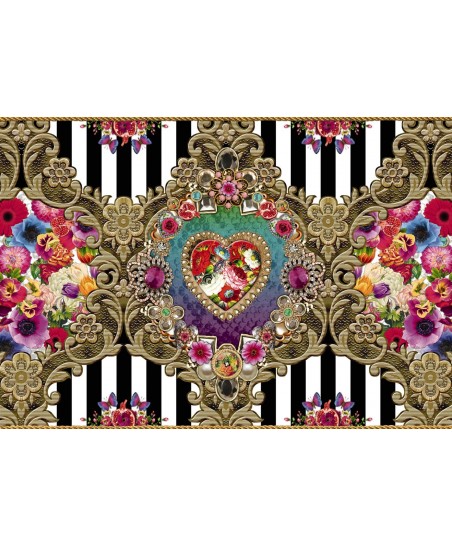 Painel decorativo MelliMello Verona