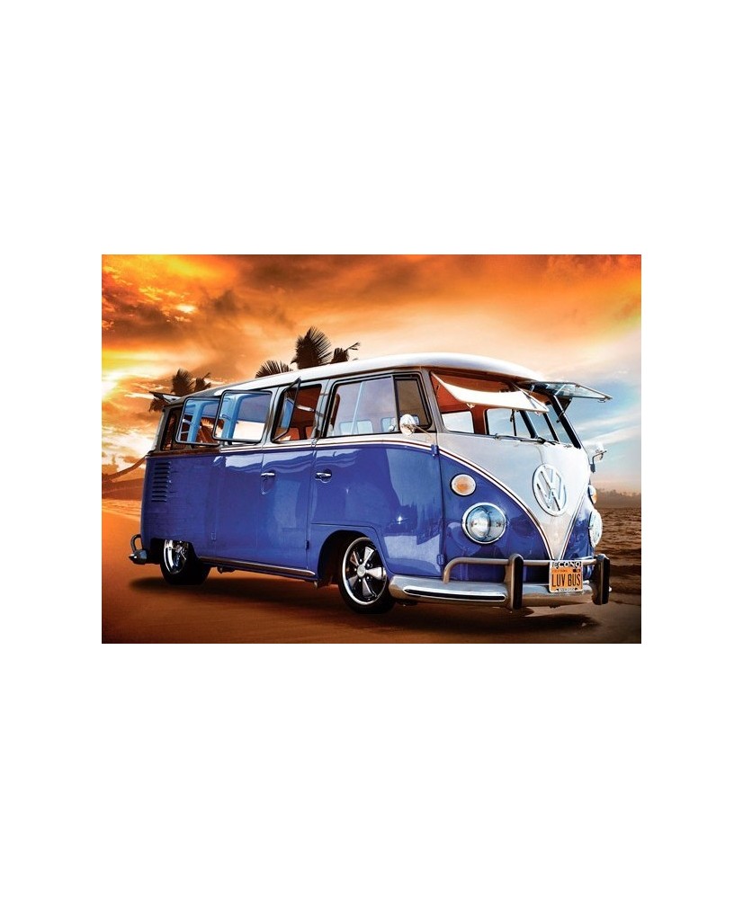 Painel decorativo VOLKSWAGEN