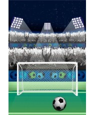 Painel decorativo FOOTBALL 001