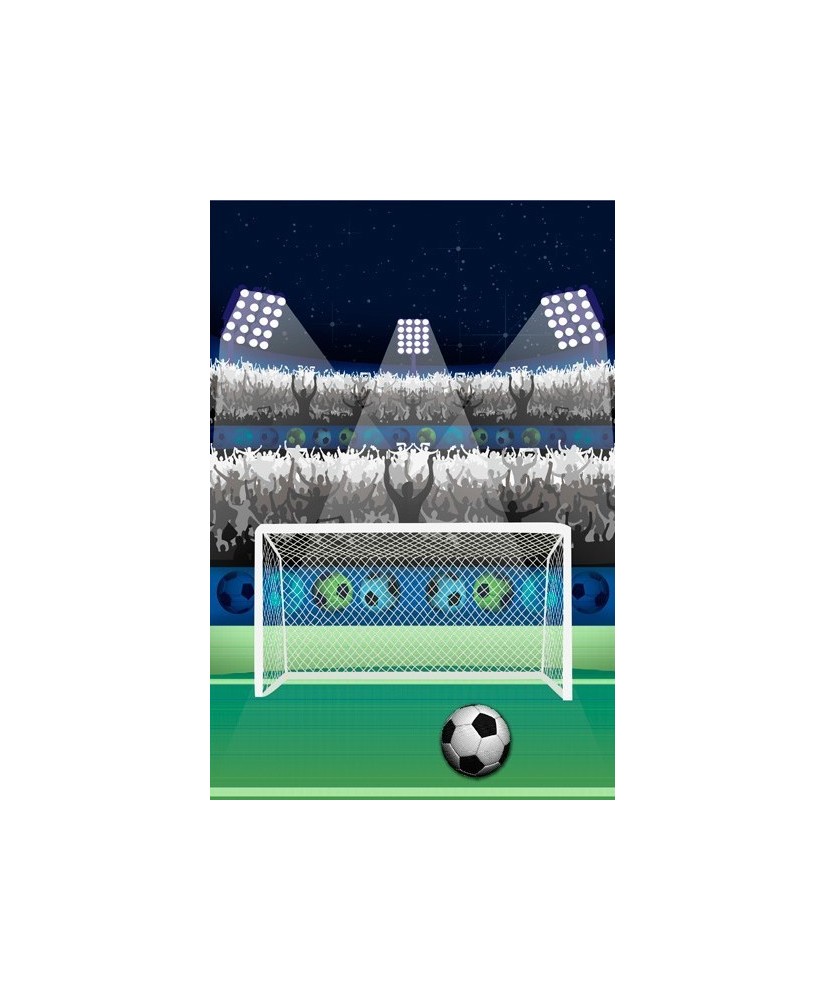 Painel decorativo FOOTBALL 001