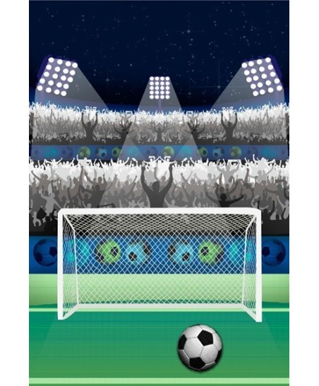 Painel decorativo FOOTBALL 001