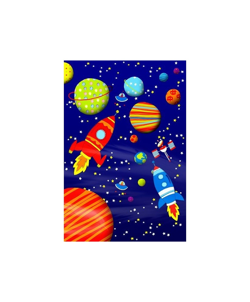 Painel decorativo OUTERSPACE 001 Painel decorativo OUTERSPACE 001